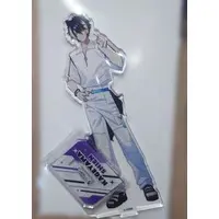 Kageyama Shien - Acrylic stand - HOLOSTARS
