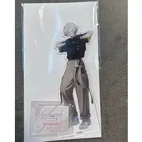 Utsugi Uyu - Acrylic stand - HOLOSTARS