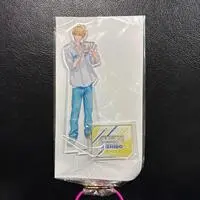 Kishido Temma - Acrylic stand - HOLOSTARS