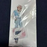 Rikka - Acrylic stand - HOLOSTARS