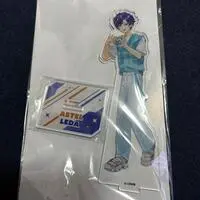 Astel Leda - Acrylic stand - HOLOSTARS