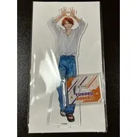 Yukoku Roberu - Acrylic stand - HOLOSTARS