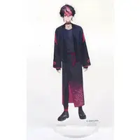 LAN - Acrylic stand - SIXFONIA