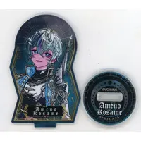 Ameno Kosame - Acrylic stand - SIXFONIA