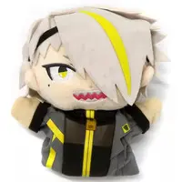 Utai Makea - Plush - VTuber
