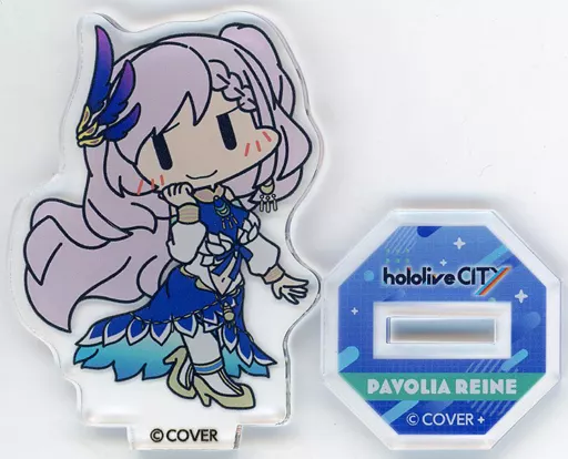 Pavolia Reine - Acrylic stand - hololive