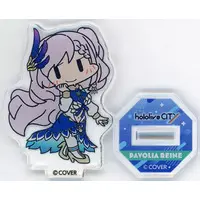 Pavolia Reine - Acrylic stand - hololive