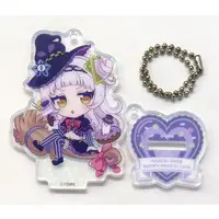 Murasaki Shion - Acrylic stand - hololive (Random Item)