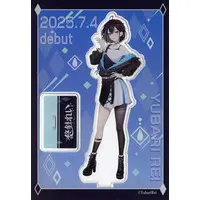 Yubari Rei - Acrylic stand - VTuber