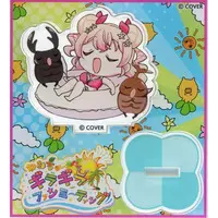 Momosuzu Nene - Acrylic stand - hololive