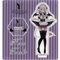 Tenshi Nano - Acrylic stand - Masquerade