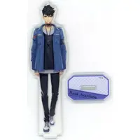 Reza Avanluna - Nijisanji Welcome Goods - Acrylic stand - Nijisanji