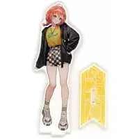 Honma Himawari - DMM Scratch! - Acrylic stand - Nijisanji