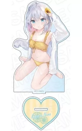 Kagura Nana - Acrylic stand - VTuber