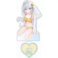 Kagura Nana - Acrylic stand - VTuber