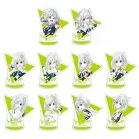 YuNi - Acrylic stand - VTuber