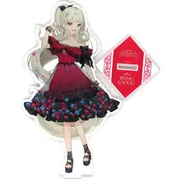 Reimu Endou - Acrylic stand - Nijisanji