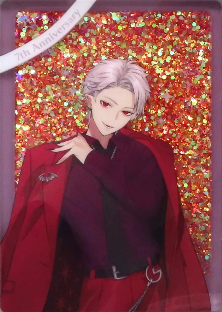 Kuzuha - Acrylic Block - Nijisanji