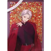 Kuzuha - Acrylic Block - Nijisanji