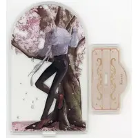 Kanae - ART OF NIJISANJI - Acrylic stand - Nijisanji