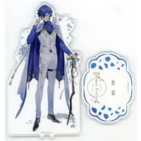 Leos Vincent - Acrylic stand - Nijisanji