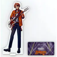 Yukoku Roberu - Acrylic stand - HOLOSTARS