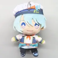 Nagisa Trout - NIJI-NUI - Plush - Speciale
