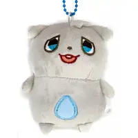 Kaida Haru - Mascot - ROF-MAO