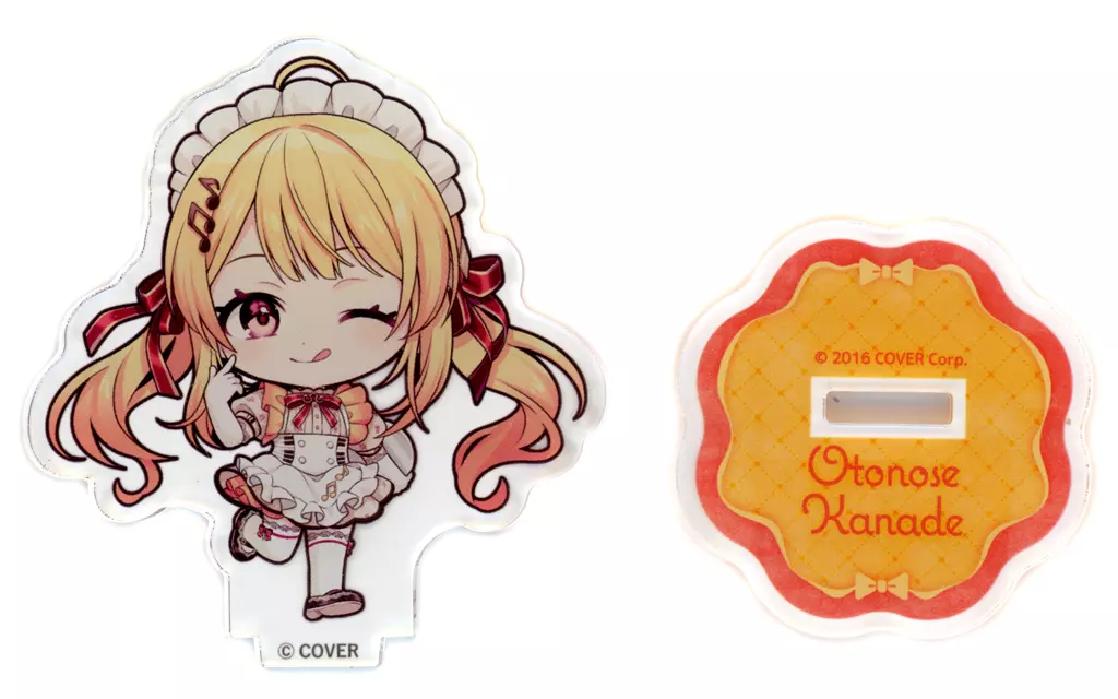 Otonose Kanade - Acrylic stand - ReGLOSS