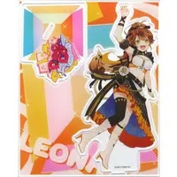 Shishigami Leona - Acrylic stand - Re:AcT