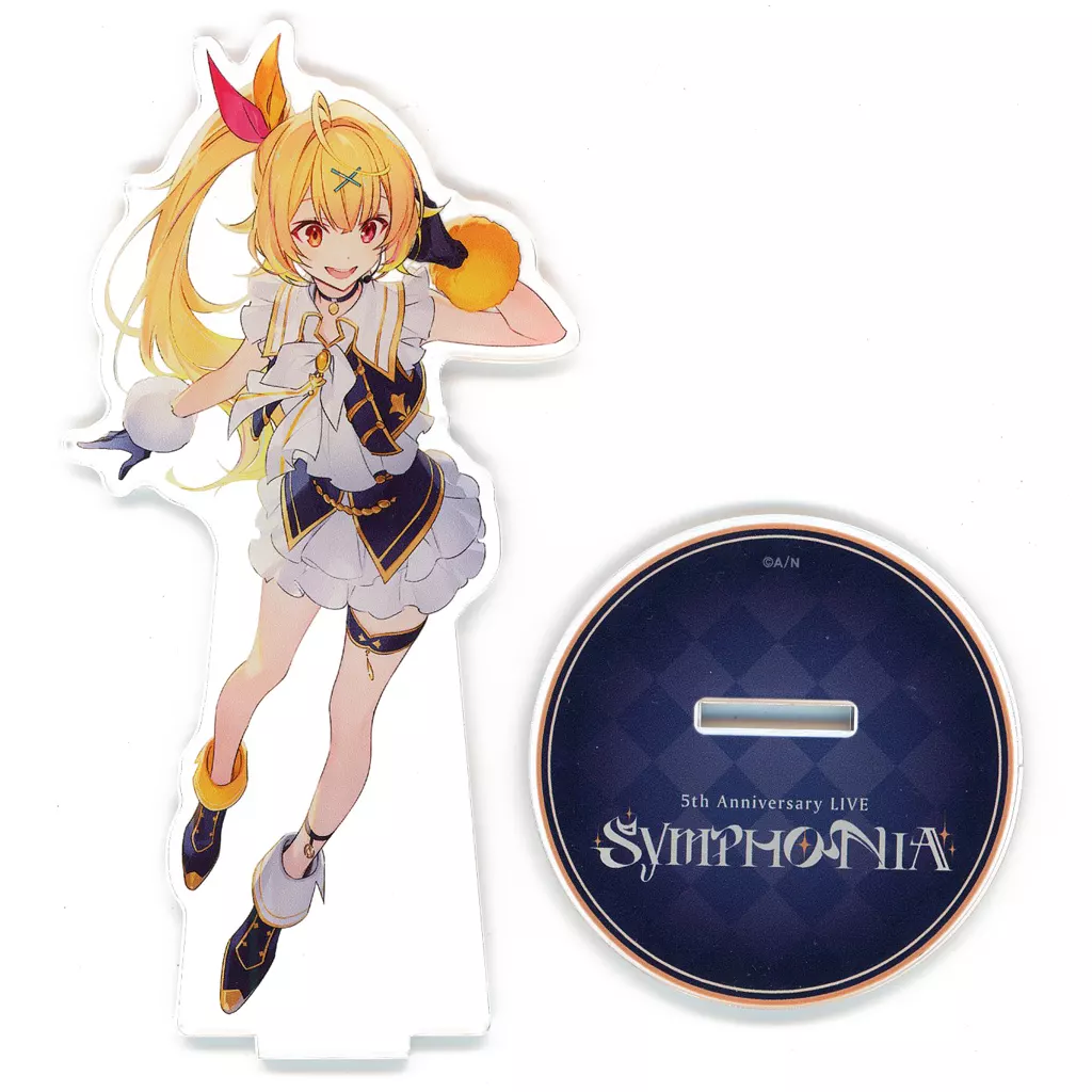 Hoshikawa Sara - Acrylic stand - Nijisanji
