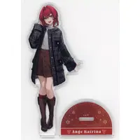 Ange Katrina - Nijisanji Winter Date 2024 - Acrylic stand - Nijisanji
