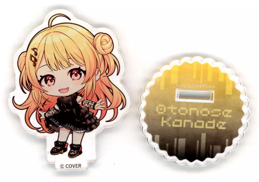 Otonose Kanade - Acrylic stand - ReGLOSS