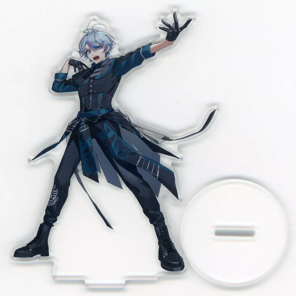 Ameno Kosame - Acrylic stand - SIXFONIA
