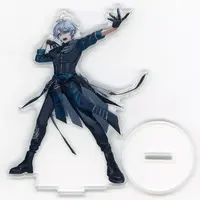 Ameno Kosame - Acrylic stand - SIXFONIA