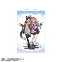 Ninomae Ina'nis - Figure - Tapestry - Myth