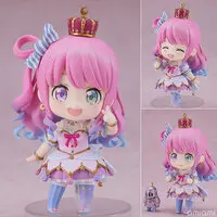 Himemori Luna - Figure - Nendoroid - hololive