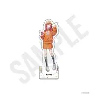 Ichijou Ririka - Acrylic stand - ReGLOSS