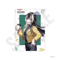 Juufuutei Raden - Commuter pass case - ReGLOSS