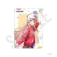 Otonose Kanade - Commuter pass case - ReGLOSS