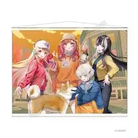 ReGLOSS - Tapestry - Ichijou Ririka & Todoroki Hajime & Otonose Kanade & Juufuutei Raden