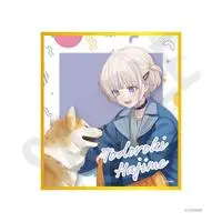 Todoroki Hajime - Illustration Board - ReGLOSS