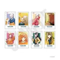 ReGLOSS - Character Card - Otonose Kanade & Todoroki Hajime & Juufuutei Raden & Ichijou Ririka