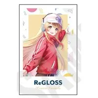 Otonose Kanade - Character Card - ReGLOSS