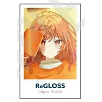 Ichijou Ririka - Character Card - ReGLOSS