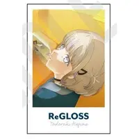 Todoroki Hajime - Character Card - ReGLOSS