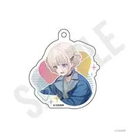 Todoroki Hajime - Key Chain - Acrylic Key Chain - ReGLOSS