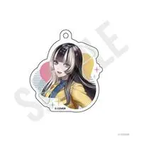 Juufuutei Raden - Key Chain - Acrylic Key Chain - ReGLOSS