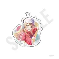 Otonose Kanade - Key Chain - Acrylic Key Chain - ReGLOSS