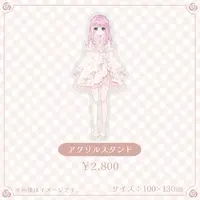 Kanahoshi Hikari - Acrylic stand - VTuber